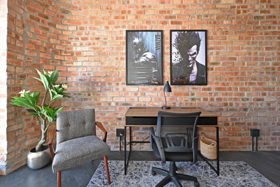 2 Bedroom Property for Sale in Cape Town City Centre Western Cape